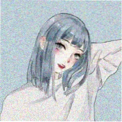 读者 追更小分队 头像
