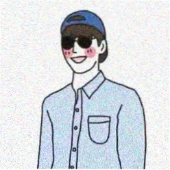 读者 山海水 头像