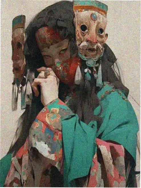 第七个证人 悬疑影视原著